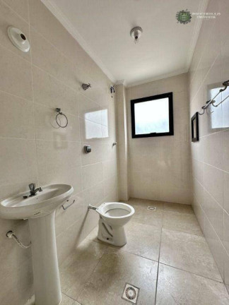 Imagem Apartamento com 1 Quarto à Venda, 55 m² em Tupi - Praia Grande Imagem Apartamento com 1 Quarto à Venda, 55 m² em Tupi - Praia Grande