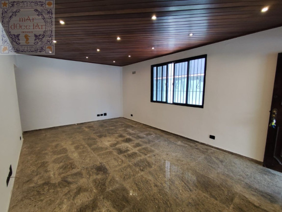 Imagem Casa com 2 Quartos para Alugar, 90 m² em Aparecida - Santos
