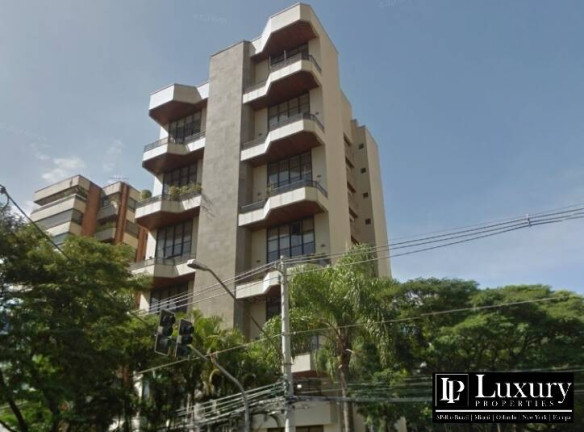 Imagem Cobertura com 5 Quartos à Venda, 539 m² em Moema - São Paulo Imagem Cobertura com 5 Quartos à Venda, 539 m² em Moema - São Paulo