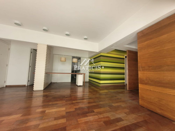 Imagem Apartamento com 3 Quartos à Venda, 138 m² em Paraíso - São Paulo Imagem Apartamento com 3 Quartos à Venda, 138 m² em Paraíso - São Paulo