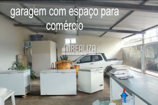 Imagem Casa com 3 Quartos à Venda, 262 m² em Vila Craide - Uberaba Imagem Casa com 3 Quartos à Venda, 262 m² em Vila Craide - Uberaba