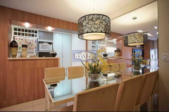 Imagem Apartamento com 3 Quartos à Venda, 95 m² em Botafogo - Rio De Janeiro Imagem Apartamento com 3 Quartos à Venda, 95 m² em Botafogo - Rio De Janeiro