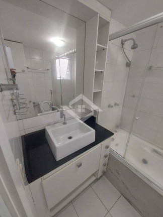 Imagem Apartamento com 3 Quartos à Venda, 90 m² em Campo Grande - Rio De Janeiro