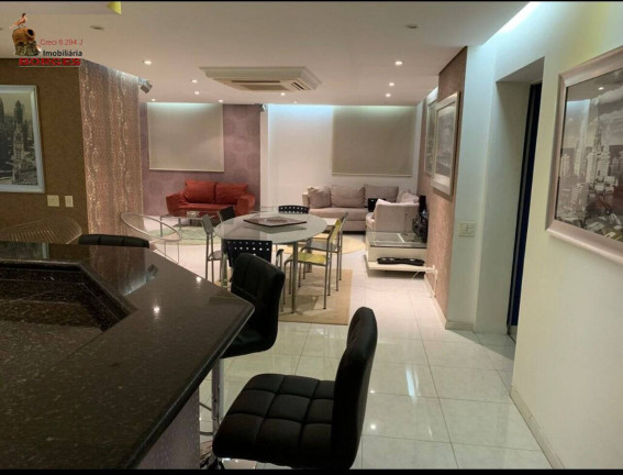Imagem Apartamento com 3 Quartos à Venda, 150 m² em Mirandópolis - São Paulo Imagem Apartamento com 3 Quartos à Venda, 150 m² em Mirandópolis - São Paulo
