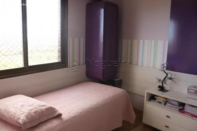 Imagem Apartamento com 4 Quartos à Venda, 201 m² em Ilha Do Retiro - Recife