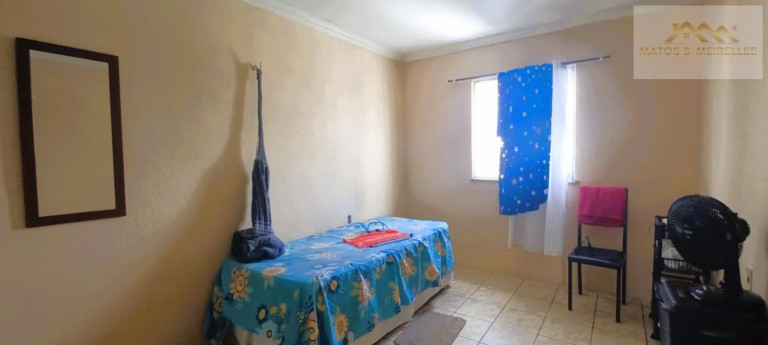 Imagem Apartamento com 3 Quartos à Venda, 74 m² em Presidente Kennedy - Fortaleza Imagem Apartamento com 3 Quartos à Venda, 74 m² em Presidente Kennedy - Fortaleza
