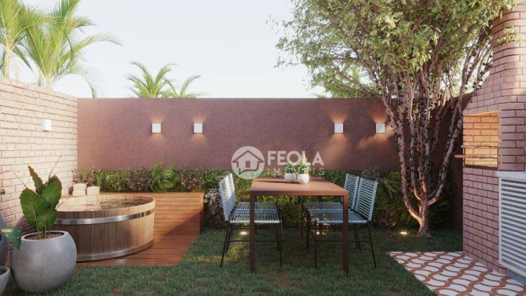 Imagem Casa com 3 Quartos à Venda, 73 m² em Praia Dos Namorados - Americana Imagem Casa com 3 Quartos à Venda, 73 m² em Praia Dos Namorados - Americana