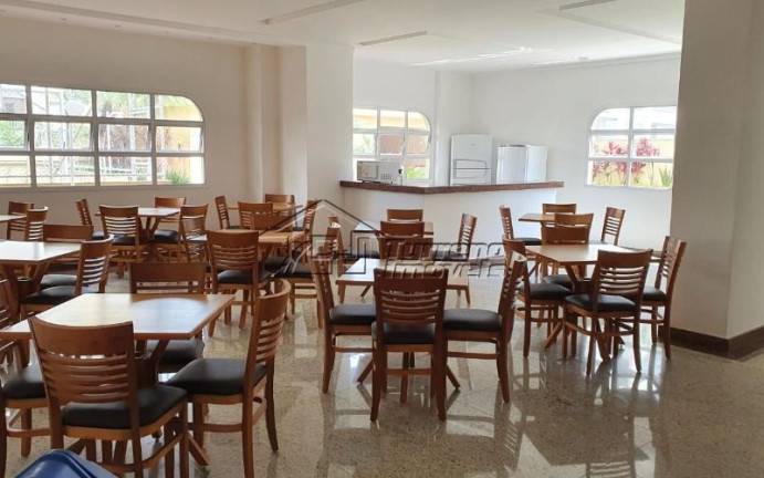 Imagem Apartamento com 2 Quartos à Venda, 77 m² em Vila Ema - São José Dos Campos