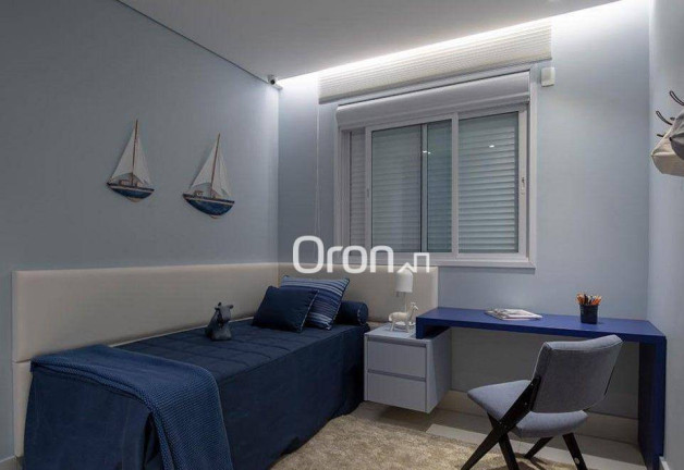 Imagem Apartamento com 3 Quartos à Venda, 177 m² em Jardim Goiás - Goiânia Imagem Apartamento com 3 Quartos à Venda, 177 m² em Jardim Goiás - Goiânia