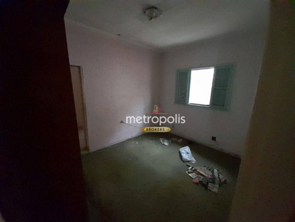 Imagem Terreno à Venda, 306 m² em Centro - Santo André