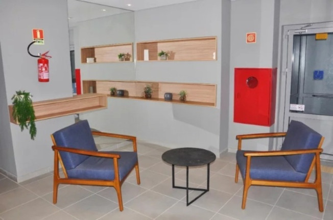 Imagem Imóvel com 2 Quartos à Venda, 39 m² em Imirim - São Paulo Imagem Imóvel com 2 Quartos à Venda, 39 m² em Imirim - São Paulo