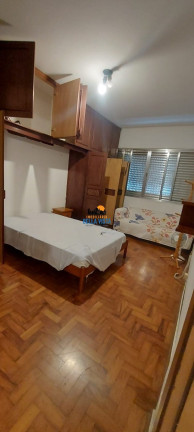 Imagem Apartamento com 2 Quartos à Venda, em Itararé - São Vicente Imagem Apartamento com 2 Quartos à Venda, em Itararé - São Vicente