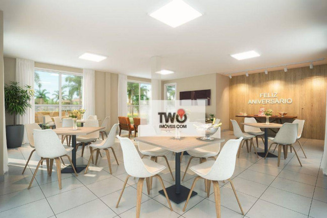 Imagem Apartamento com 2 Quartos à Venda, 45 m² em Recreio Dos Bandeirantes - Rio De Janeiro
