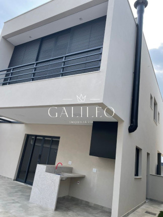 Imagem Casa com 3 Quartos à Venda, 220 m² em Recanto Quarto Centenário - Jundiaí