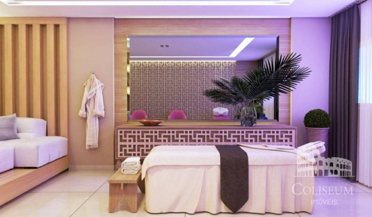 Imagem Apartamento com 2 Quartos à Venda, 81 m² em Vila Guilhermina - Praia Grande