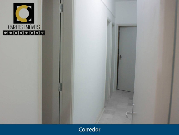 Imagem Apartamento com 3 Quartos à Venda, 127 m² em Aparecida - Santos Imagem Apartamento com 3 Quartos à Venda, 127 m² em Aparecida - Santos