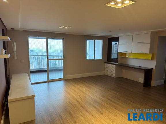 Imagem Apartamento com 3 Quartos à Venda, 115 m² em Vila Valparaíso - Santo André Imagem Apartamento com 3 Quartos à Venda, 115 m² em Vila Valparaíso - Santo André