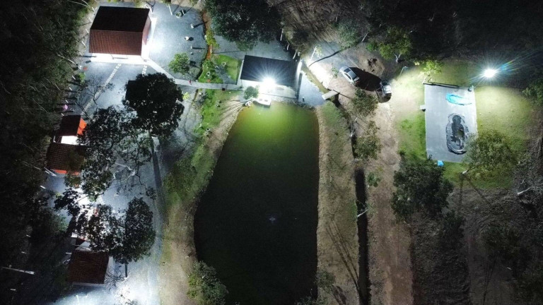 Imagem Chácara com 4 Quartos à Venda, em área Rural De Cuiabá - Cuiabá Imagem Chácara com 4 Quartos à Venda, em área Rural De Cuiabá - Cuiabá