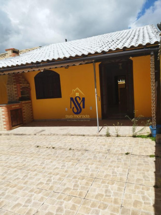 Casa com 2 Quartos à Venda,  em Unamar - Cabo Frio