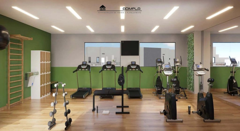 Imagem Apartamento com 3 Quartos à Venda, 87 m² em Jacarepaguá - Rio De Janeiro