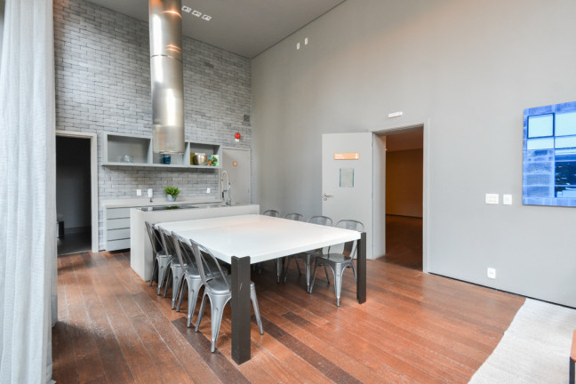 Imagem Apartamento com 2 Quartos à Venda, 169 m² em Moema - São Paulo Imagem Apartamento com 2 Quartos à Venda, 169 m² em Moema - São Paulo