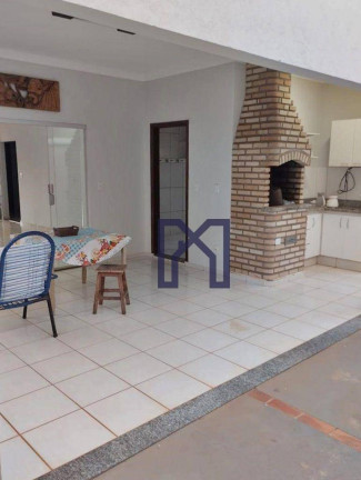 Imagem Casa com 3 Quartos à Venda, 170 m² em Jardim Alcy Sansone 2 - José Bonifácio Imagem Casa com 3 Quartos à Venda, 170 m² em Jardim Alcy Sansone 2 - José Bonifácio