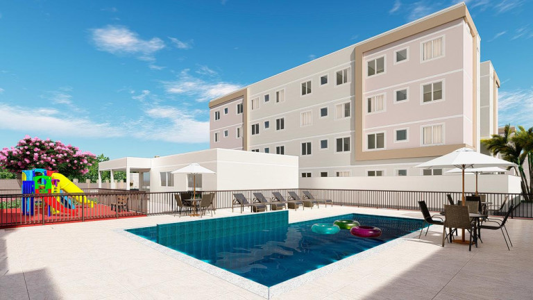 Imagem Apartamento com 2 Quartos à Venda, 75 m² em Vale Do Sol - Botucatu Imagem Apartamento com 2 Quartos à Venda, 75 m² em Vale Do Sol - Botucatu