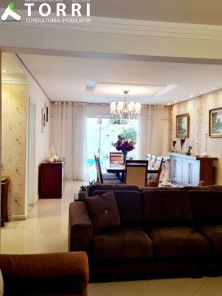 Imagem Sobrado com 3 Quartos à Venda, 413 m² em Jardim São Paulo - Sorocaba Imagem Sobrado com 3 Quartos à Venda, 413 m² em Jardim São Paulo - Sorocaba