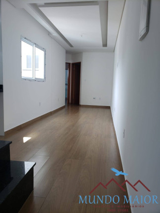 Imagem Apartamento com 2 Quartos à Venda, 100 m² em Vila Francisco Matarazzo - Santo André