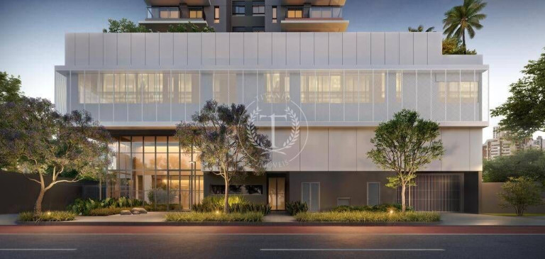 Imagem Apartamento com 4 Quartos à Venda, em Vila Mariana - São Paulo Imagem Apartamento com 4 Quartos à Venda, em Vila Mariana - São Paulo