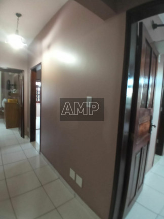 Imagem Casa com 5 Quartos à Venda, 350 m² em Japiim - Manaus
