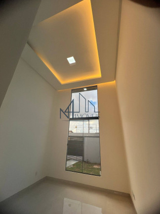 Imagem Casa com 3 Quartos à Venda, 180 m² em Residencial Solar Central Park - Aparecida De Goiânia Imagem Casa com 3 Quartos à Venda, 180 m² em Residencial Solar Central Park - Aparecida De Goiânia