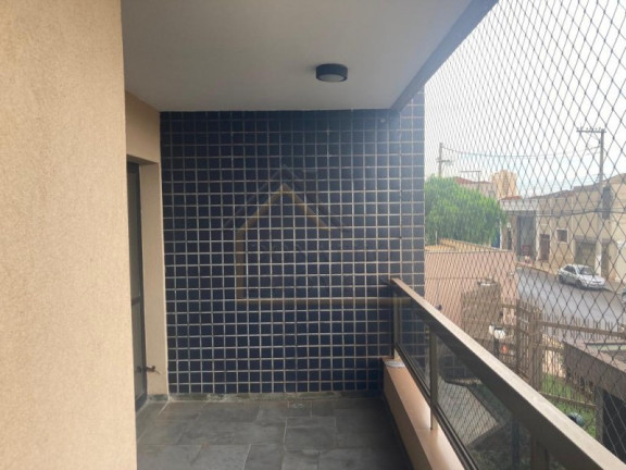 Imagem Apartamento com 3 Quartos à Venda, 122 m² em Campos Eliseos - Ribeirão Preto Imagem Apartamento com 3 Quartos à Venda, 122 m² em Campos Eliseos - Ribeirão Preto