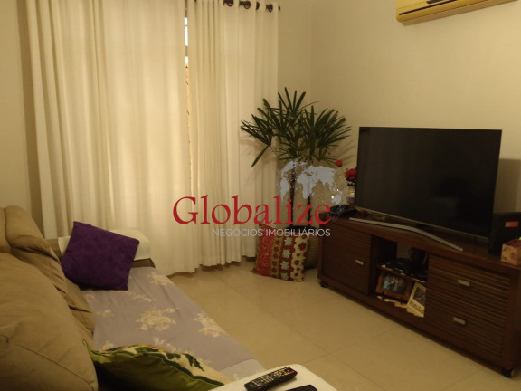 Imagem Imóvel com 2 Quartos à Venda, 65 m² em Aparecida - Santos Imagem Imóvel com 2 Quartos à Venda, 65 m² em Aparecida - Santos