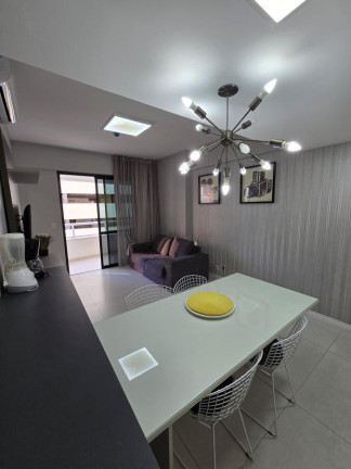 Imagem Apartamento com 1 Quarto à Venda, 45 m² em Caminho Das árvores - Salvador