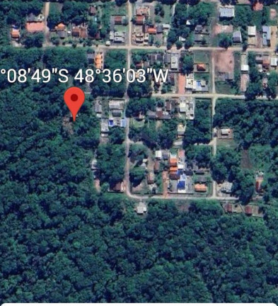 Imagem Terreno à Venda, em Itamar - Itapoá Imagem Terreno à Venda, em Itamar - Itapoá