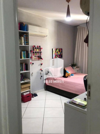 Imagem Apartamento com 2 Quartos à Venda, 86 m² em Vila Guilhermina - Praia Grande