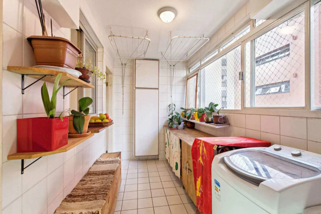 Imagem Apartamento com 3 Quartos à Venda, 160 m²
