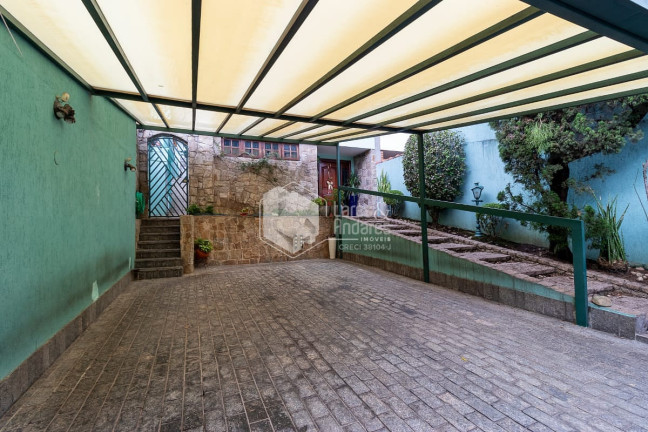 Imagem Casa com 3 Quartos à Venda, 300 m² em Chácara Monte Alegre - São Paulo Imagem Casa com 3 Quartos à Venda, 300 m² em Chácara Monte Alegre - São Paulo