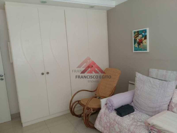 Imagem Cobertura com 1 Quarto à Venda, 180 m² em Icaraí - Niterói Imagem Cobertura com 1 Quarto à Venda, 180 m² em Icaraí - Niterói