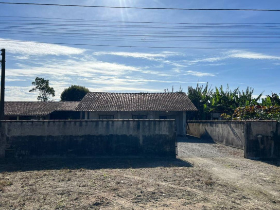 Imagem Casa com 4 Quartos à Venda, 100 m² em Salinas - Balneário Barra Do Sul Imagem Casa com 4 Quartos à Venda, 100 m² em Salinas - Balneário Barra Do Sul