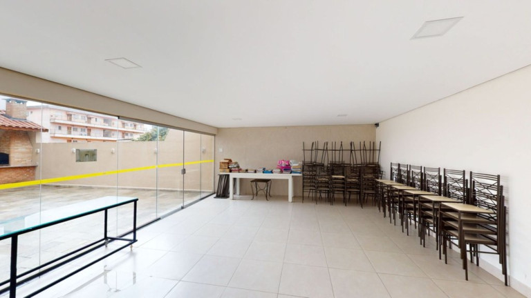 Imagem Apartamento com 3 Quartos à Venda, em Jabaquara - São Paulo Imagem Apartamento com 3 Quartos à Venda, em Jabaquara - São Paulo