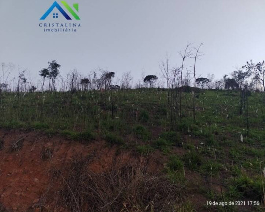 Imagem Terreno à Venda, 20 m² em Botujuru (botujuru) - Campo Limpo Paulista