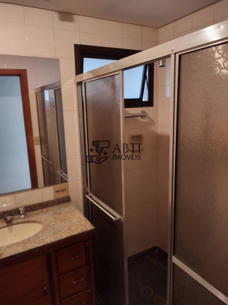 Imagem Apartamento com 3 Quartos à Venda, 128 m² em Campo Belo - São Paulo Imagem Apartamento com 3 Quartos à Venda, 128 m² em Campo Belo - São Paulo