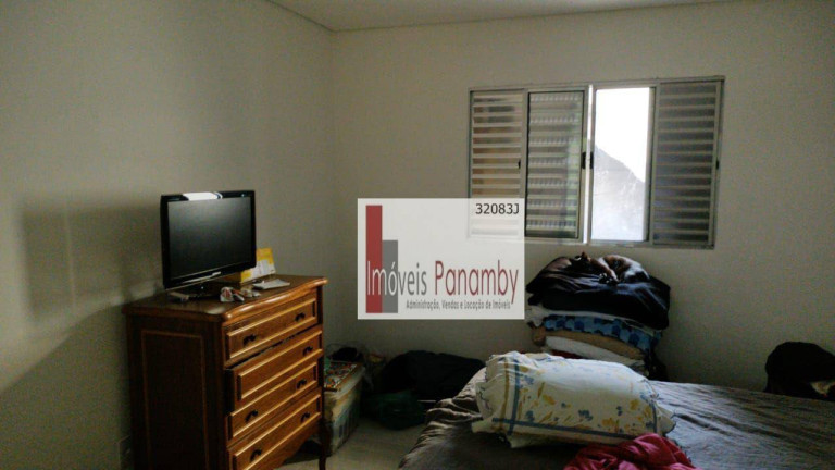 Imagem Casa com 2 Quartos à Venda ou Locação, 100 m² em Ipiranga - São Paulo