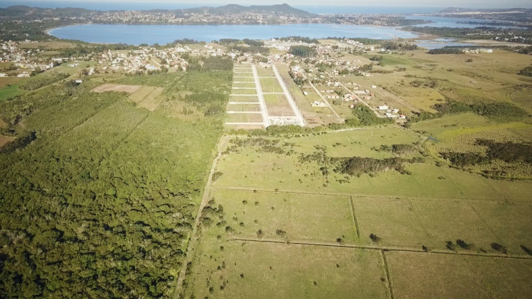 Imagem Terreno à Venda, 747 m² em Campo Duna - Garopaba