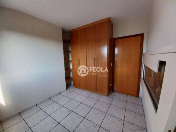 Imagem Apartamento com 2 Quartos à Venda, 66 m² em Santo Antônio - Americana Imagem Apartamento com 2 Quartos à Venda, 66 m² em Santo Antônio - Americana