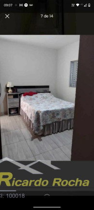 Imagem Casa à Venda, 105 m² em Jardim Araucária - Rio Claro Imagem Casa à Venda, 105 m² em Jardim Araucária - Rio Claro