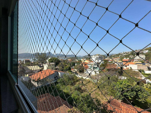 Imagem Apartamento com 2 Quartos à Venda, 102 m² em Piratininga - Niterói Imagem Apartamento com 2 Quartos à Venda, 102 m² em Piratininga - Niterói