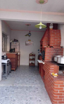 Imagem Casa com 4 Quartos à Venda, 160 m² em Parque Residencial Bom Conselho - Taubate Imagem Casa com 4 Quartos à Venda, 160 m² em Parque Residencial Bom Conselho - Taubate